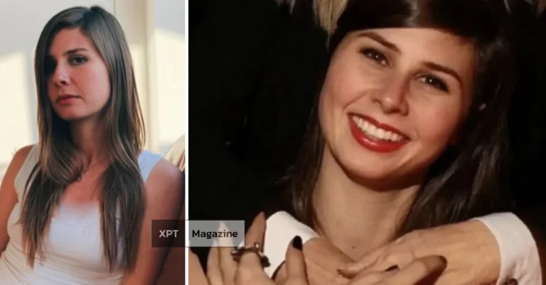 Who Is Molly Elizabeth Brolin? Family & Career