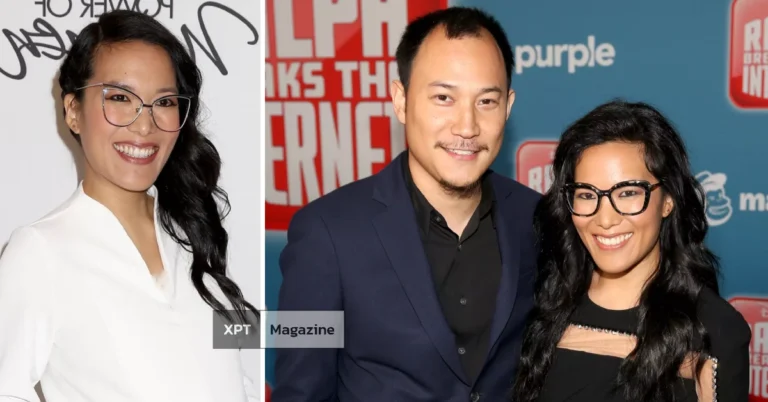 Nikki Hakuta: Inside Ali Wong’s Youngest Daughter