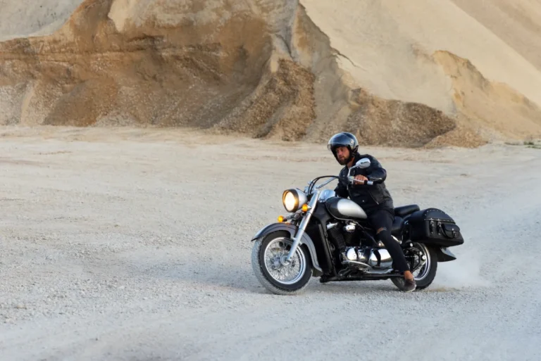 The Smart Upgrade Path for a 2018+ Touring Bike: Safety, Comfort, Visibility