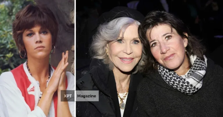 Vanessa Vadim: Jane Fonda’s Daughter and Filmmaker