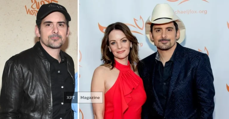 William Huck Paisley: Brad Paisley’s Son Profile