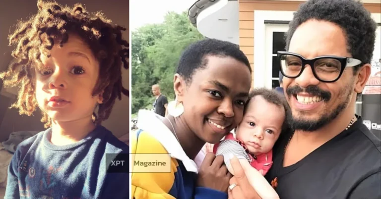 Zephaniah Marley: Lauryn Hill’s Grandson