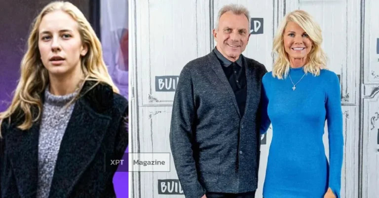 Who Is Alexandra Montana? Family, Career, Facts