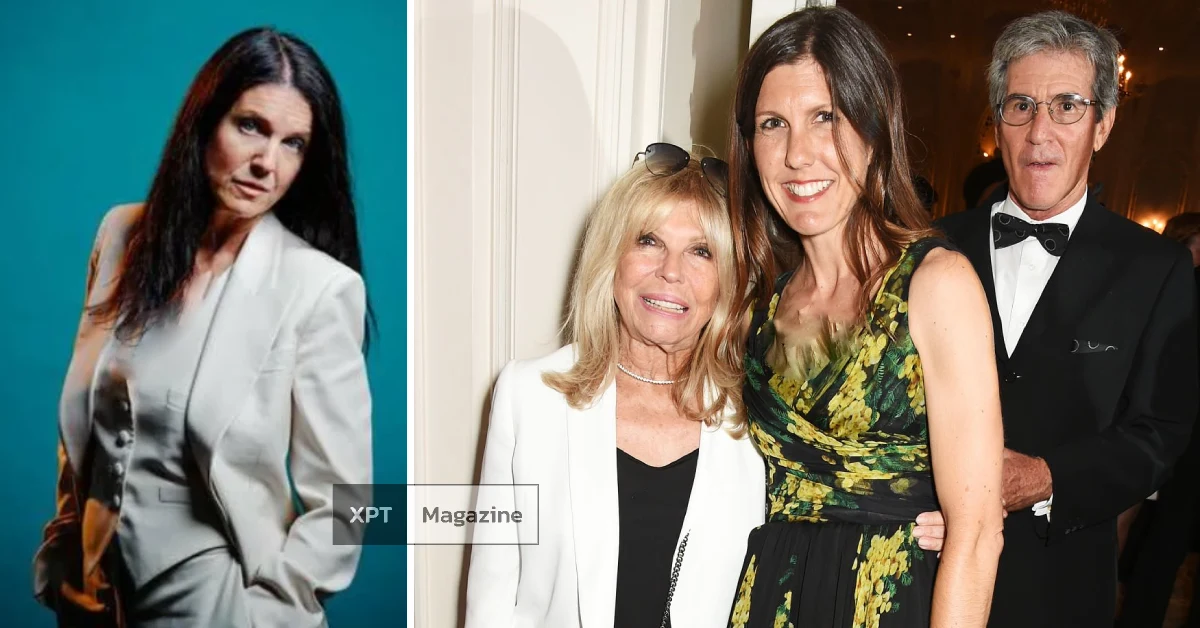 Amanda Kate Lambert — photographer, visual artist, and Sinatra family archivist