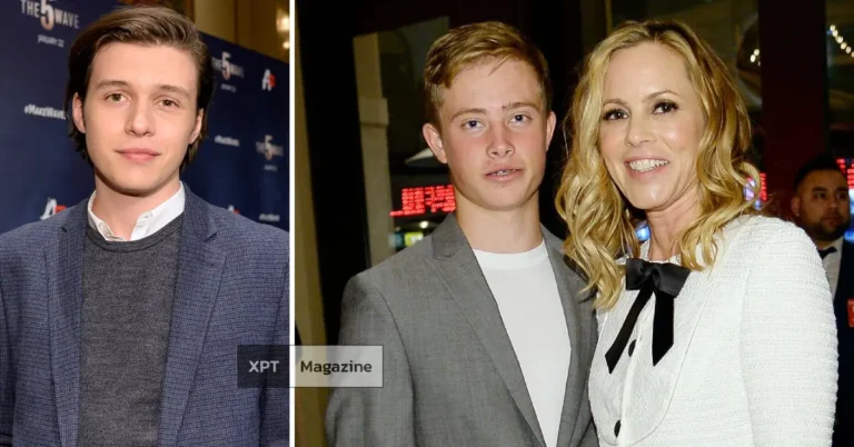 Jackson Blue McDermott: A Life Away from the Spotlight