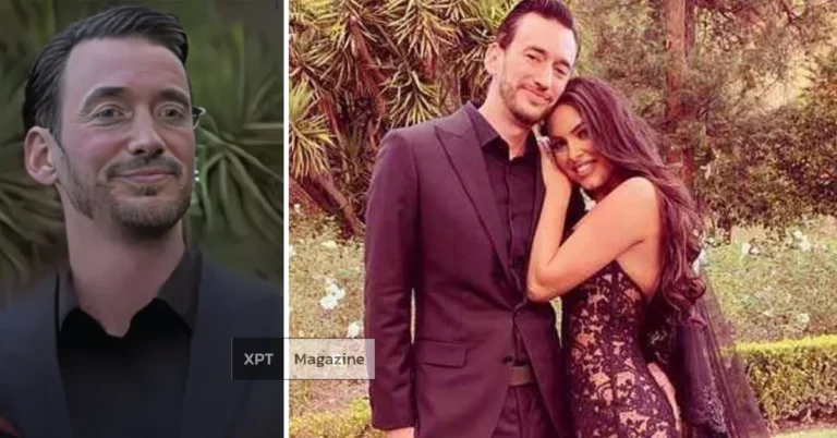 Who Is Jared Toller? Bio, Marriage & Where He Is Now