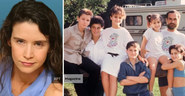 Jodean Bottom: Phoenix Family’s Hidden Sister