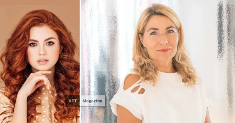 Who Is Katerina Goltzwart? A Quick Biography