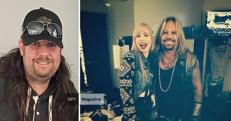 Who Is Neil Jason Wharton? Family, Life & Music