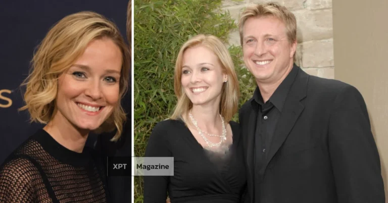 Who Is Stacie Zabka? Bio, Family & Life