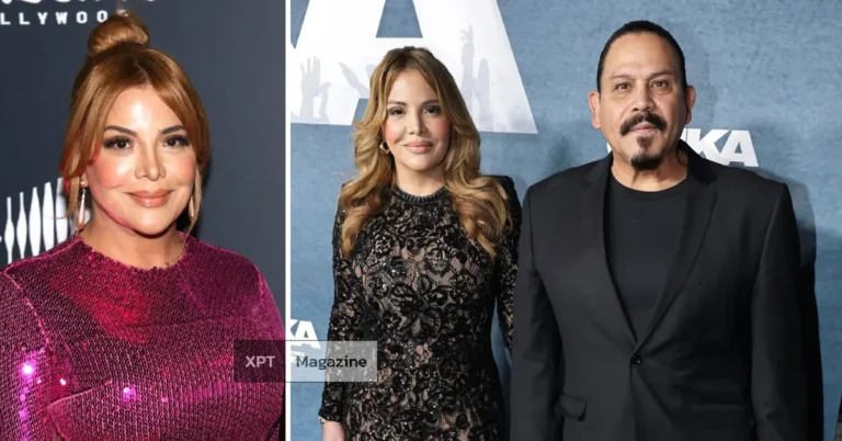 Yadi Valerio Rivera - American independent film actress known for El Chicano and Water & Power