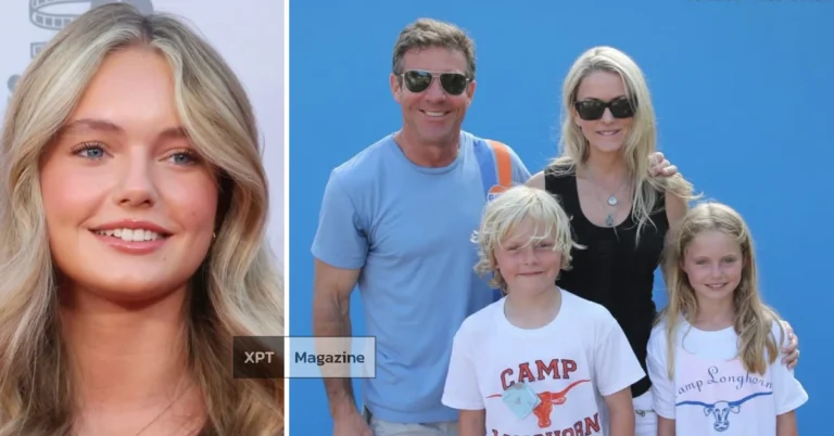 Zoe Grace Quaid — Dennis Quaid’s Twin Daughter Explained