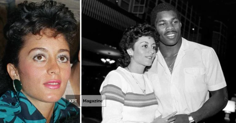 Who Is Cindy DeAngelis Grossman? Life & Facts