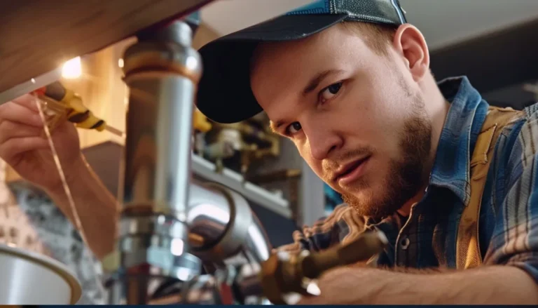 How Hiring a Local Plumber Transforms Your Home’s Plumbing?