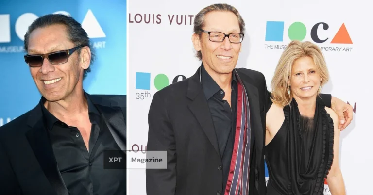 Malcolm Van Halen — Life, Career & Quick Bio