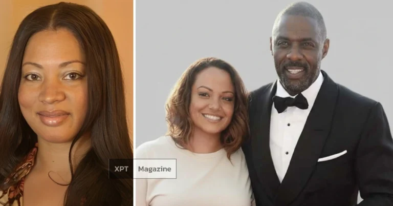 Sonya Nicole Hamlin: The Property Lawyer Who Married Idris Elba for Four Weeks