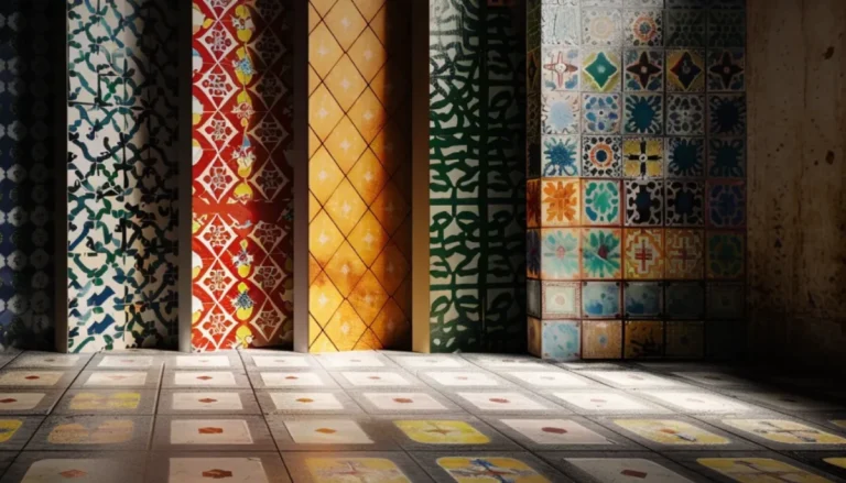 How Incorporating Zia Tile Can Elevate Your Home Interiors
