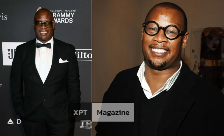 Andre Harrell net worth — music executive and Uptown Records founder wealth overview