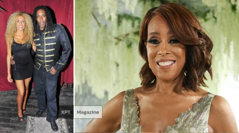 Ike Turner’s Daughter Linda Trippeter: The Facts Behind the Mystery