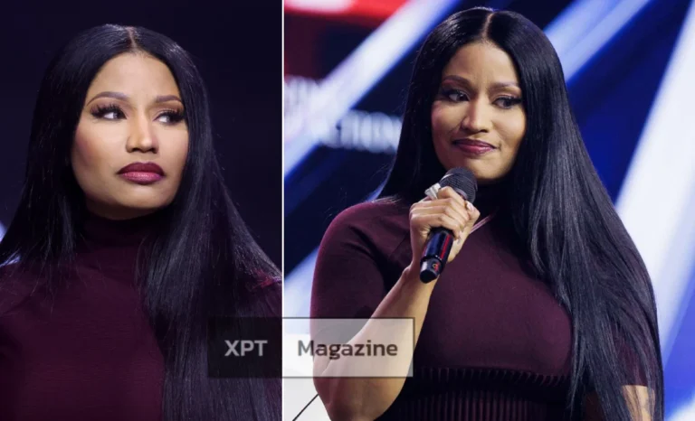 Nicki Minaj height 5 feet 2 inches rapper singer songwriter