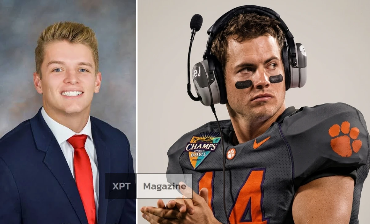 Will Proctor net worth 2026 photo