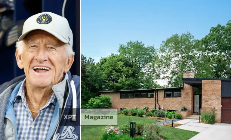 Bob Uecker House: Inside His Menomonee Falls Home