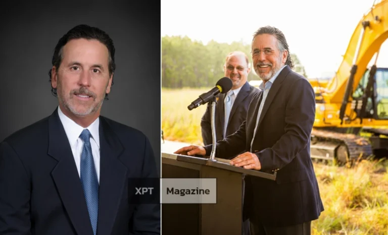 Arch Aplin III, founder and CEO of Buc-ee's, net worth 2026