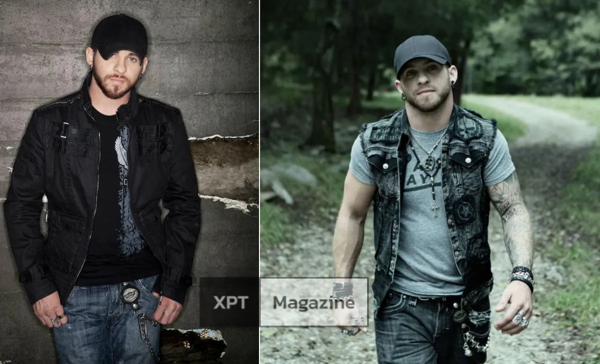 Brantley Gilbert net worth 2025 country singer earnings and career