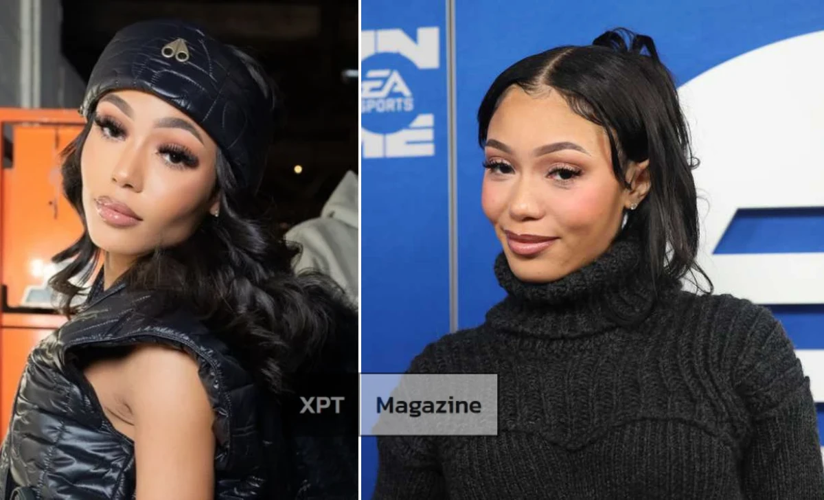 Coi Leray net worth 2026 rapper income career earnings