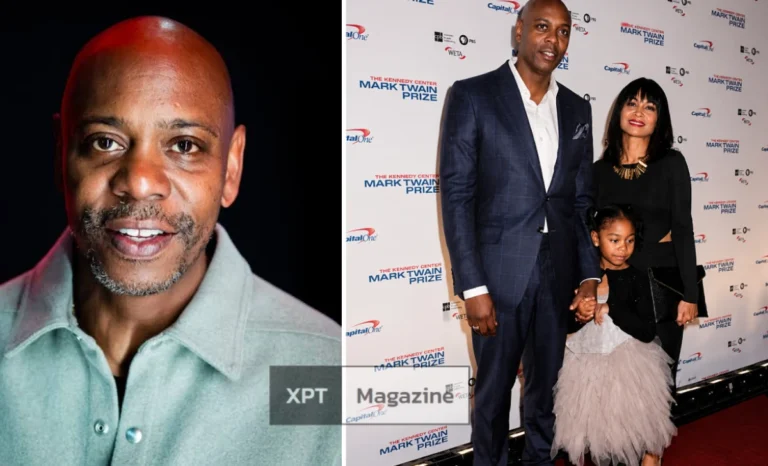 Dave Chappelle comedian net worth biography 2026