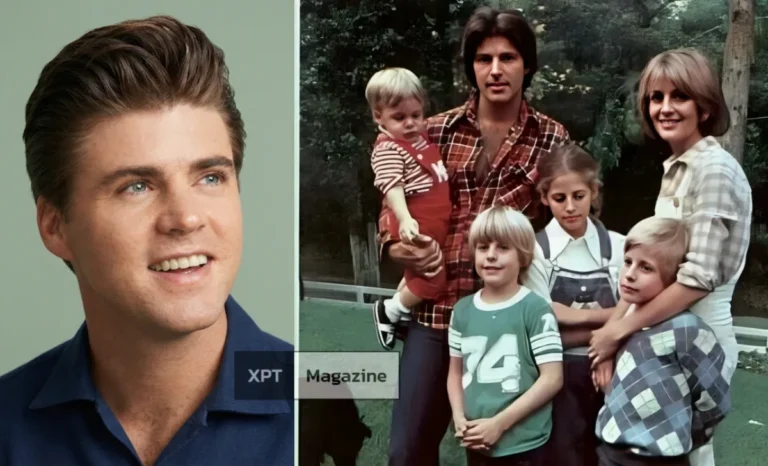 Eric Jude Crewe net worth and biography feature image