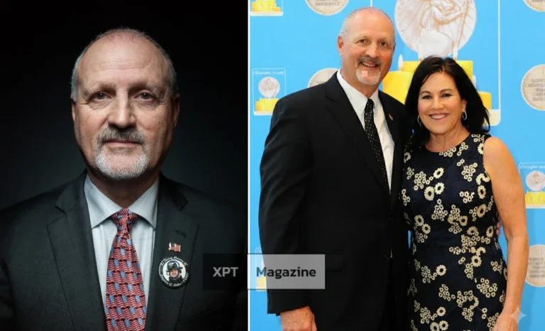 Frank Siller net worth 2026 - Tunnel to Towers CEO photo
