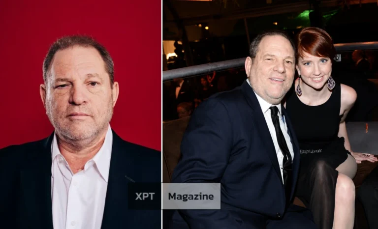 Harvey Weinstein featured image for his biography and ongoing legal case article