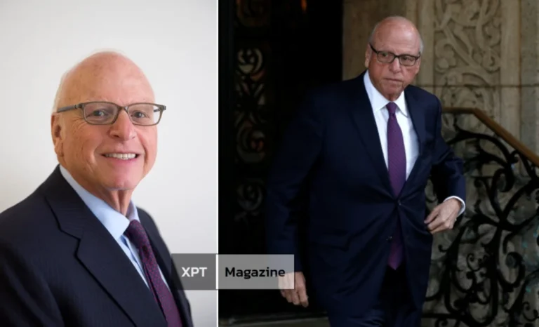 Howard Lorber net worth, career, and Douglas Elliman legacy