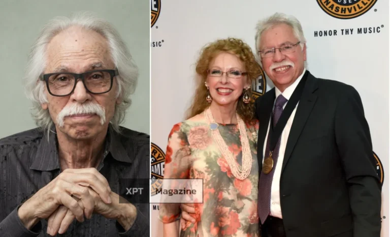 Joe Bonsall net worth 2026 – Oak Ridge Boys singer, country music tenor, author, and Country Music Hall of Fame member