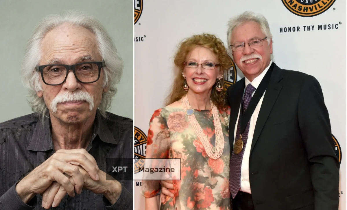 Joe Bonsall net worth 2026 – Oak Ridge Boys singer, country music tenor, author, and Country Music Hall of Fame member