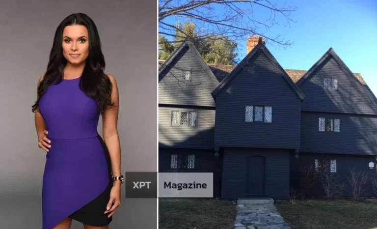Joy Taylor house in Encino, California, the $2.75 million property she bought with Earl Watson