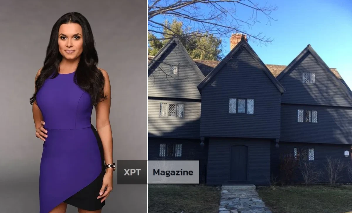 Joy Taylor house in Encino, California, the $2.75 million property she bought with Earl Watson