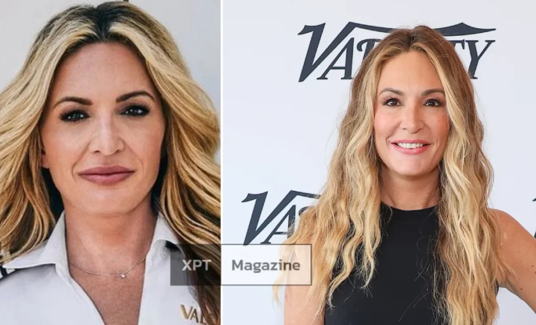 Kate Chastain Age 2026 – Below Deck Chief Stew Kate Chastain smiling at a Bravo event, the Below Deck chief stew known for her age and career updates in 2026