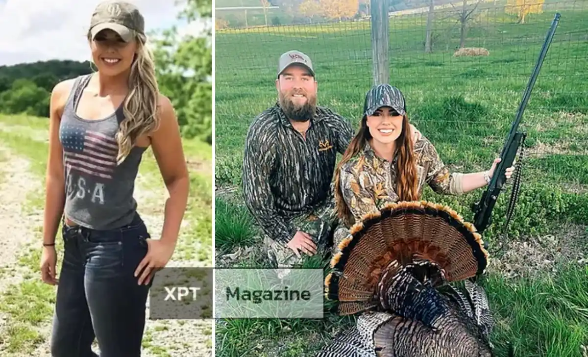 Katie Van Slyke net worth 2026 farm and horse breeding business