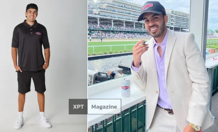 Kyle Forgeard net worth 2026 estimated 25 to 30 million dollars – NELK Boys co-founder and Full Send entrepreneur
