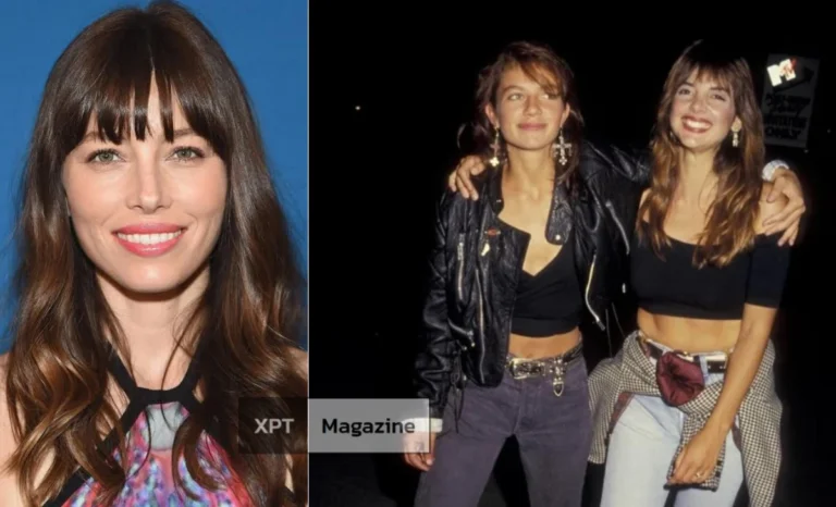 Nicolette Scorsese, Christmas Vacation actress, pictured in feature image for her 2026 net worth breakdown