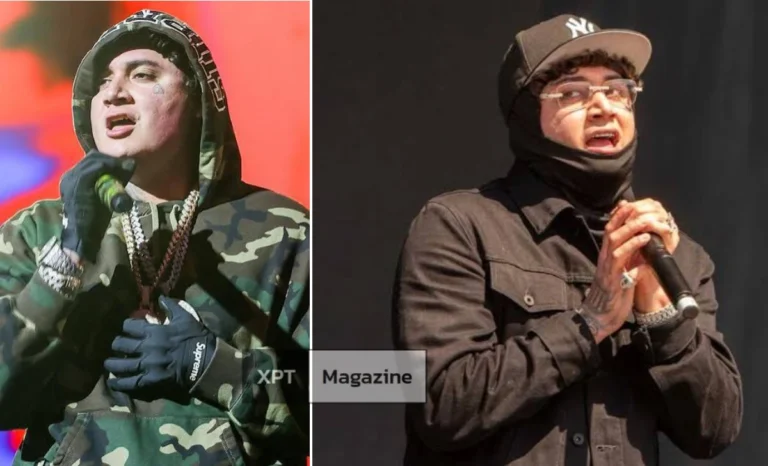 OhGeesy net worth 2026 rapper Shoreline Mafia