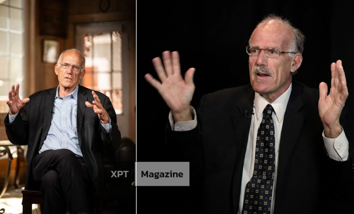 Victor Davis Hanson net worth 2026, military historian, author, Hoover Institution senior fellow, and political commentator