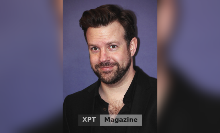 Jason Sudeikis: Biography, Career, Movies, TV Shows, Net Worth, Awards & Personal Life