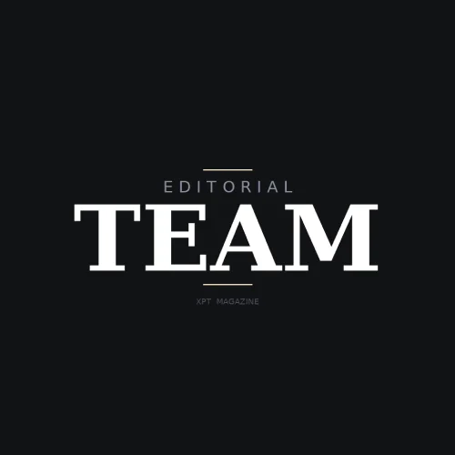 Editorial Team