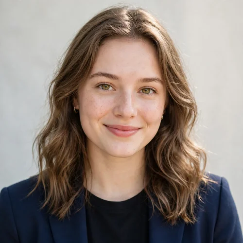 Lily Jhonson